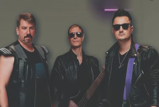 Группа «GREENPEACE». Трибьют группы Агата Кристи