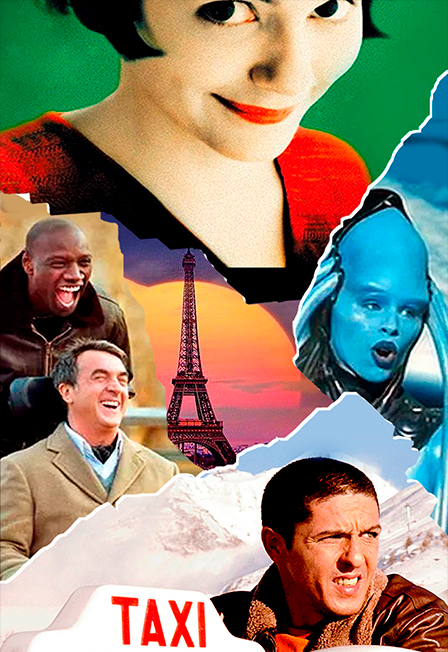 Le Cinema Francais