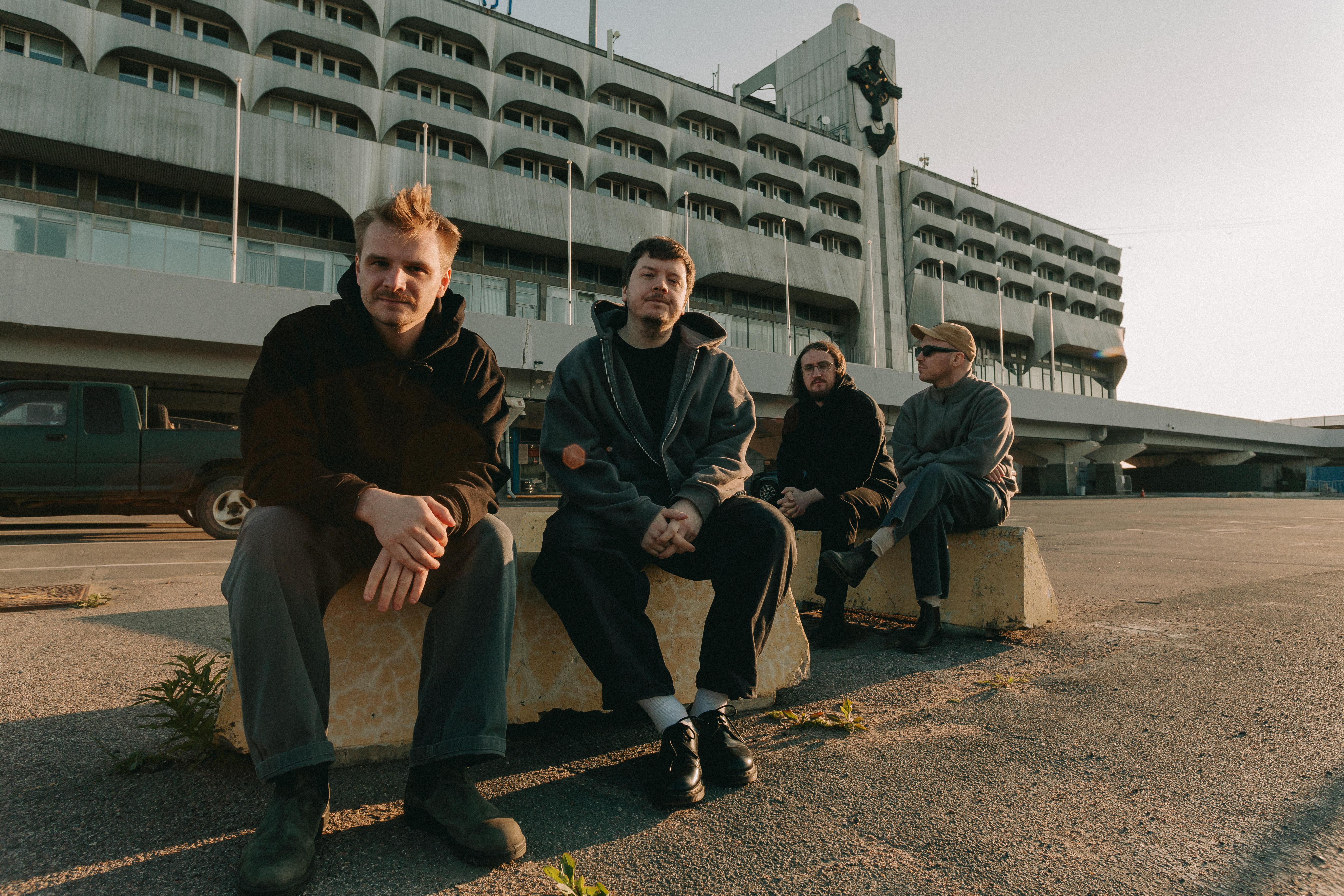 Ходьба, гардия