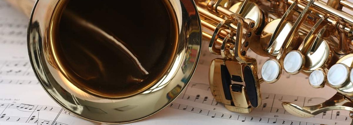 Мini Jazz Festival. Sax Days