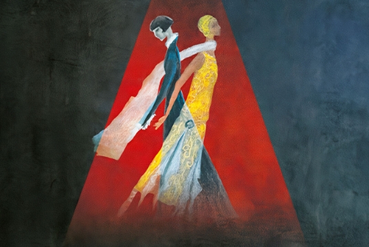 Балет «Две Анны»