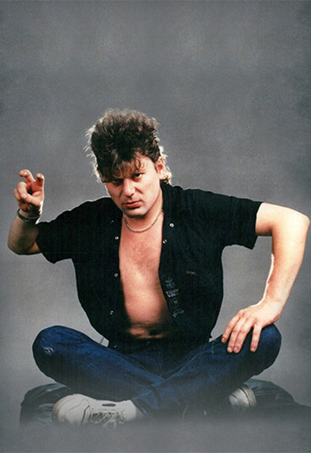 Сектор Газа трибьют-концерт