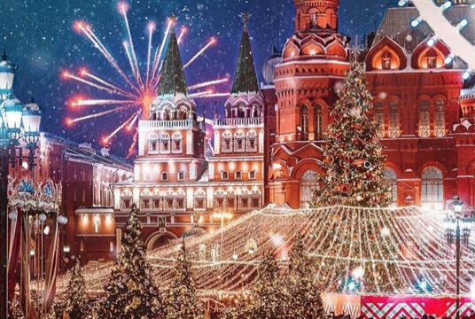 Новый год в Консерватории! Чайковский-гала. Концерт №1. Вальс цветов. Танец маленьких лебедей. Спящая красавица