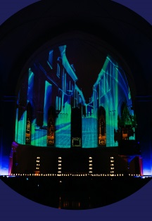 «Органное Рок-шоу»