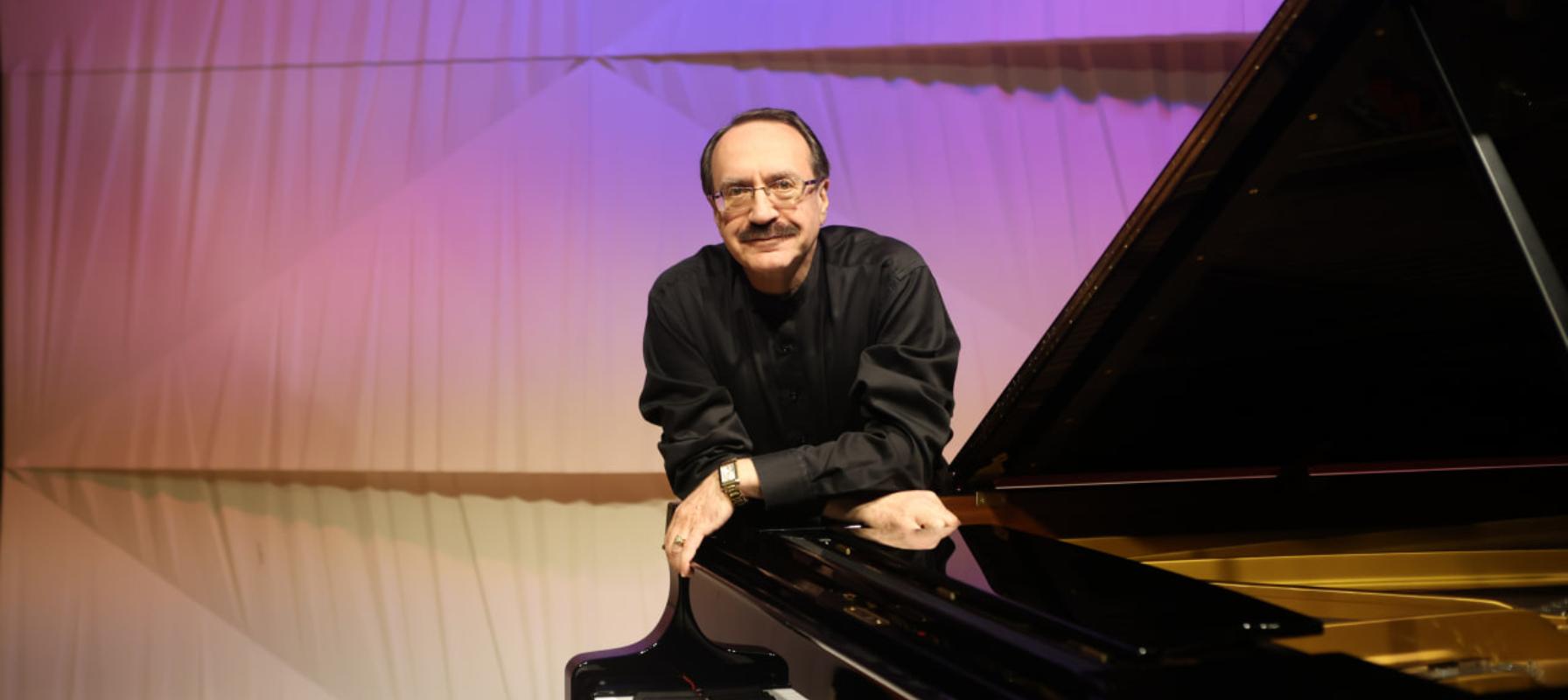 Даниил Крамер