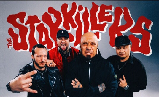 Starkillers