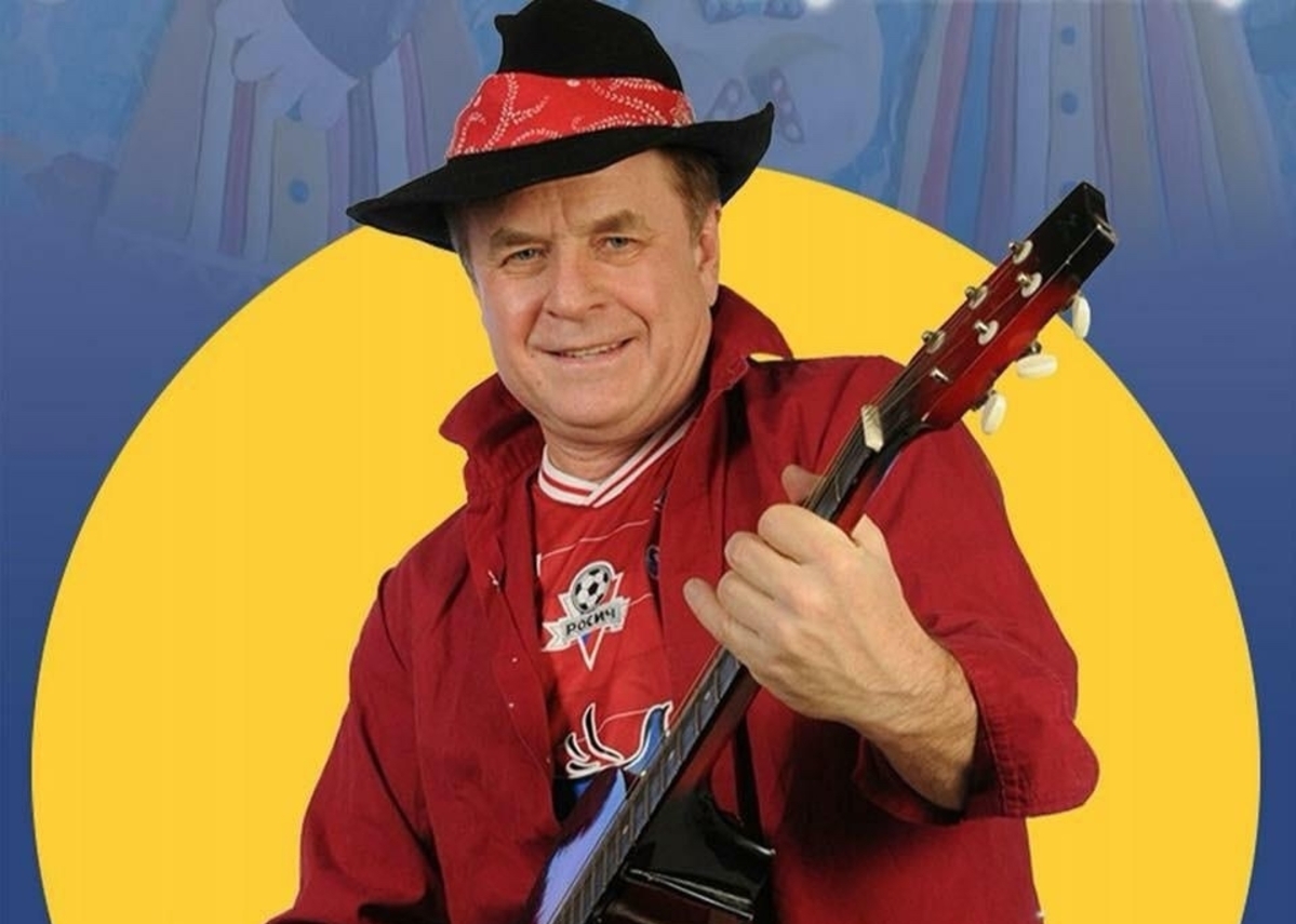 А может быть ворона