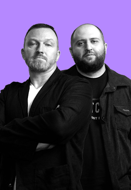 Константин Бутаков, Хетаг Колиев
