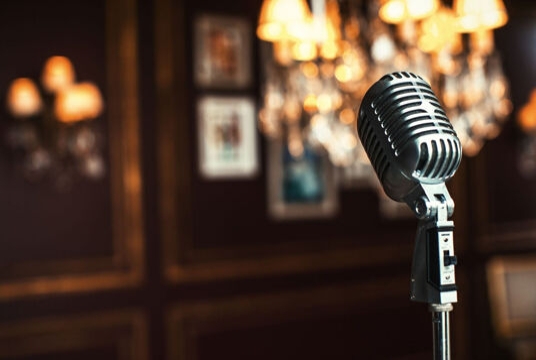 Музыкально-поэтический вечер Наташи Малина «Осенний джаз»