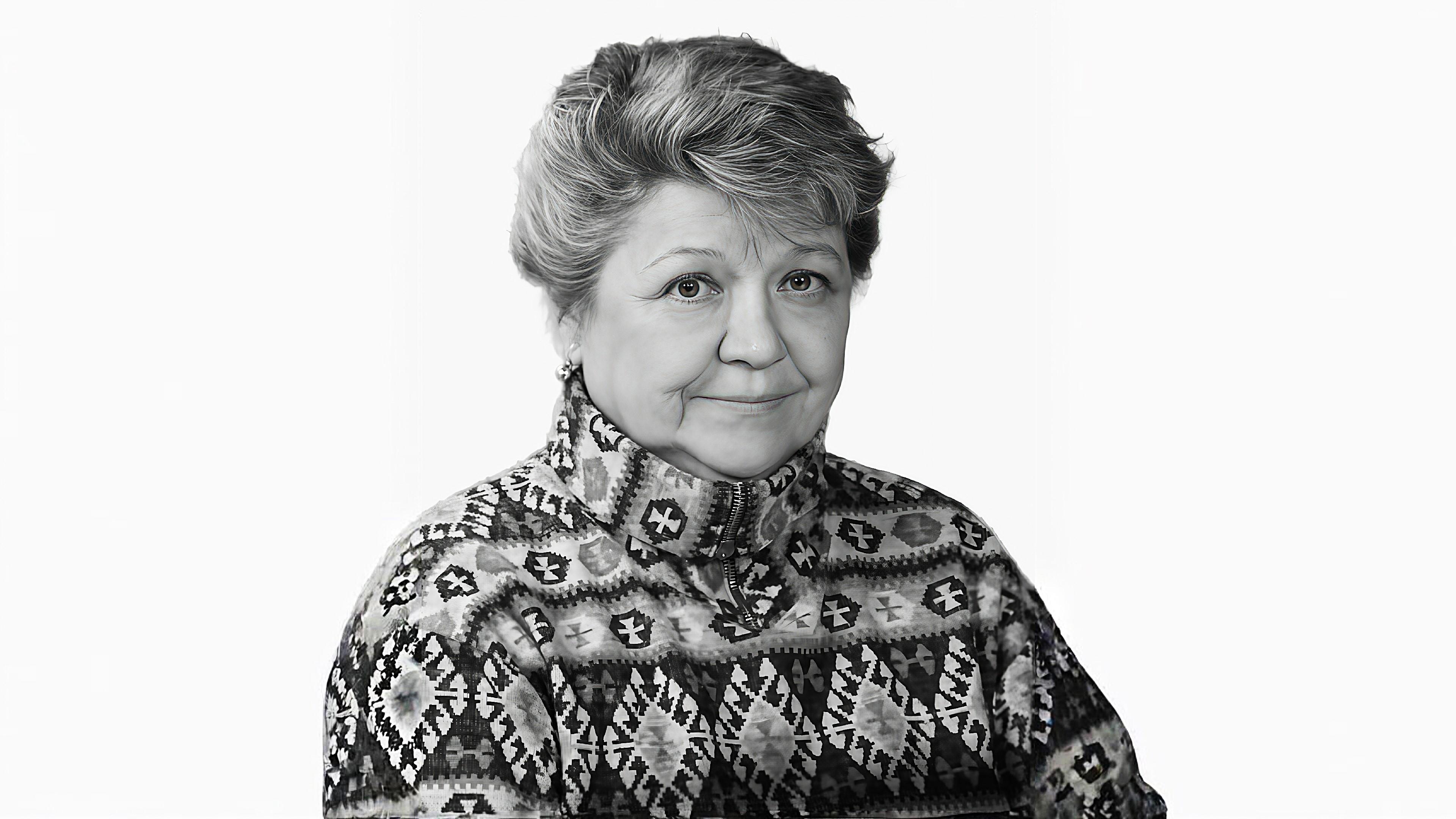 «Современник» в гостях у Давида Боровского. Елена Миллиоти. Творческая встреча