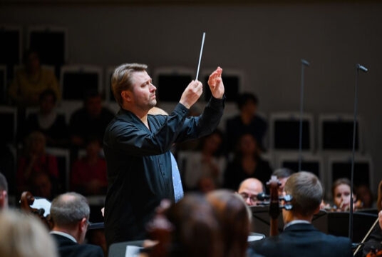 Малер / Бернстайн