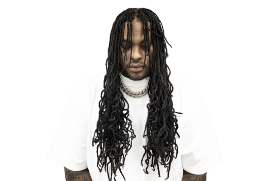 Концерт Waka Flocka Flame