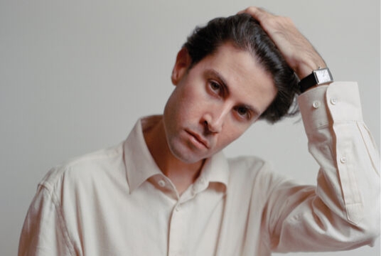 Концерт Риада Маммадова «Искусство импровизации»