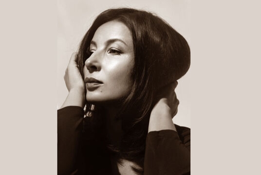 Sur/Faces программа Lounge Jazz and Trip-hop Vibes