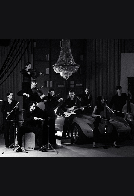 Orkestr 442