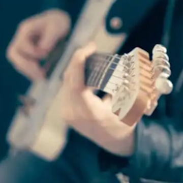 Горячий фанк джем