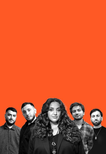 Стендап Ереван