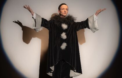 «Вертинский. Возвращение»