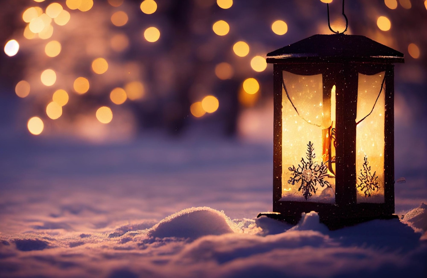 Праздничный Бах