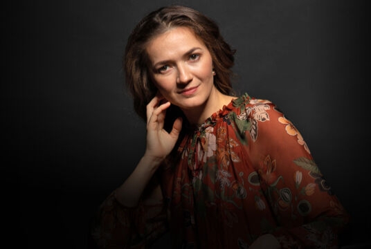 Органные вечера в Кусково. Времена года