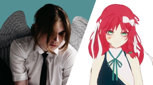 Metaego & Asterasounds