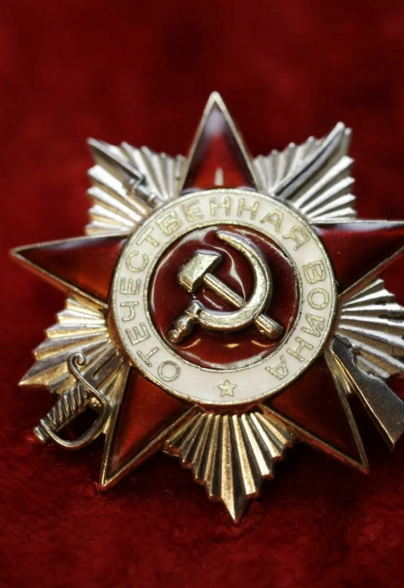 Песни Великой Победы