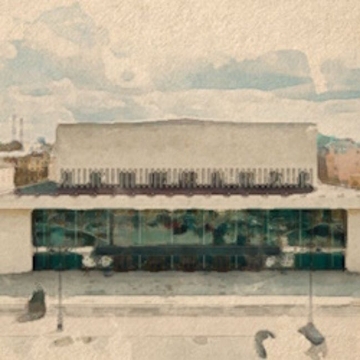 Гала-Весна романса