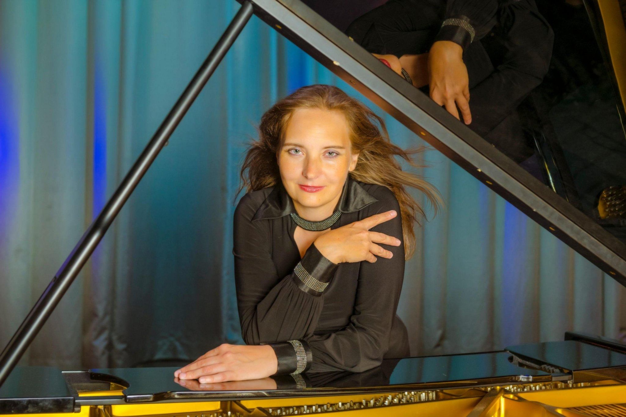 Рождество при свечах