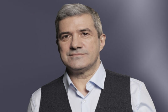 Концерт Михаила Шахназарова