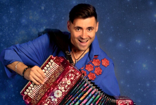 Концерт Дмитрия Иващенко