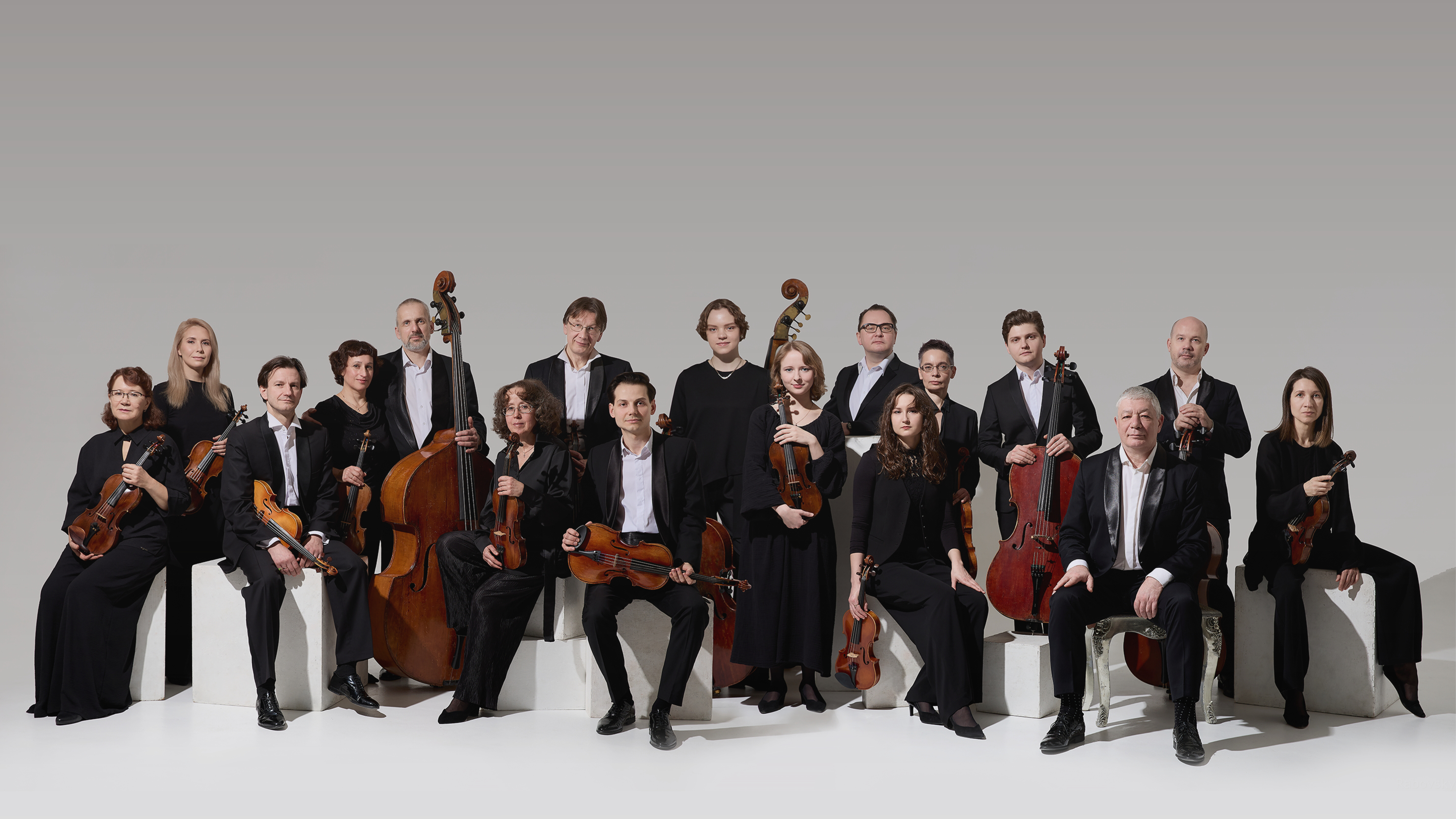 Времена года. Избранное