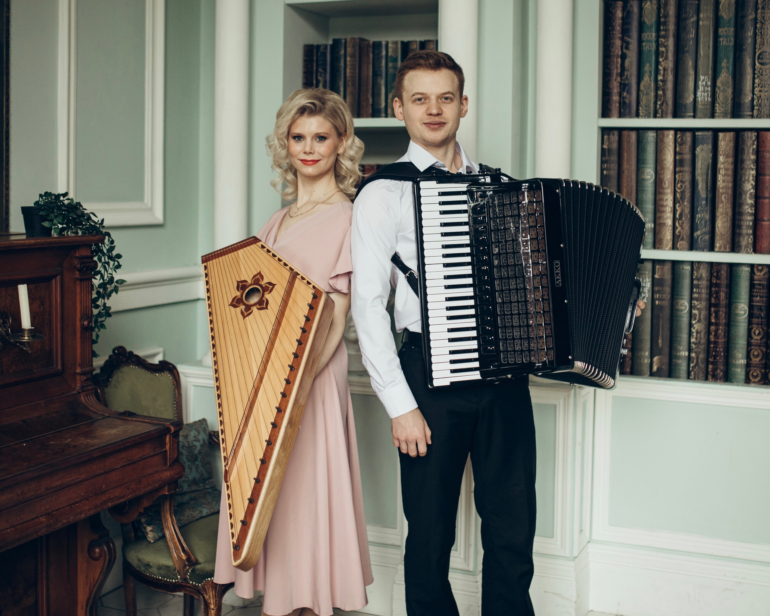 Любимые мультфильмы