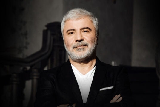 Концерт Сосо Павлиашвили