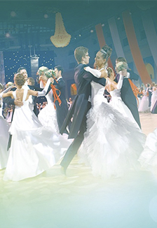 8 марта в Консерватории! Спящая красавица. Болеро. Кармен. Марш Радецкого!