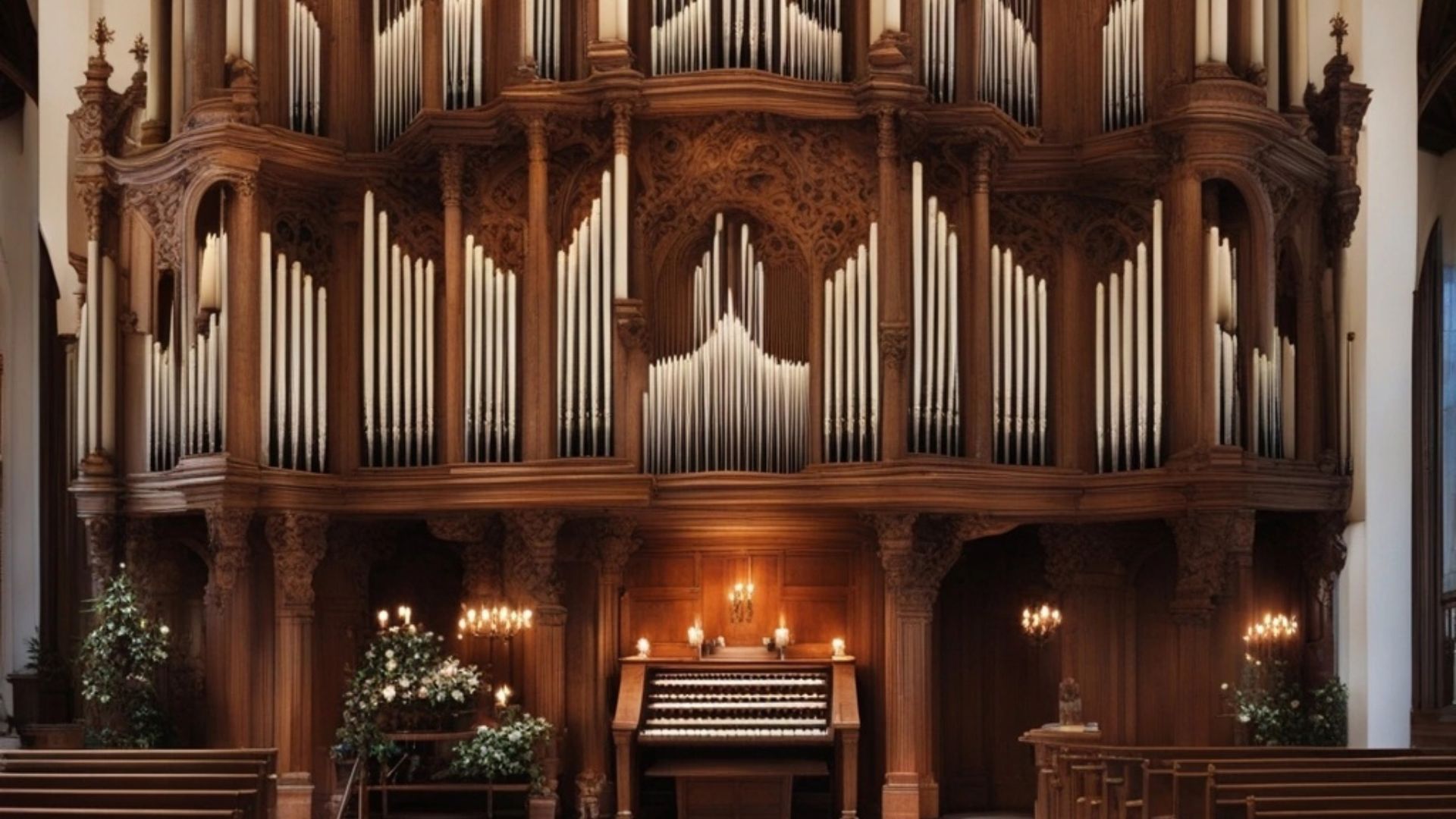 От Баха до Интерстеллар