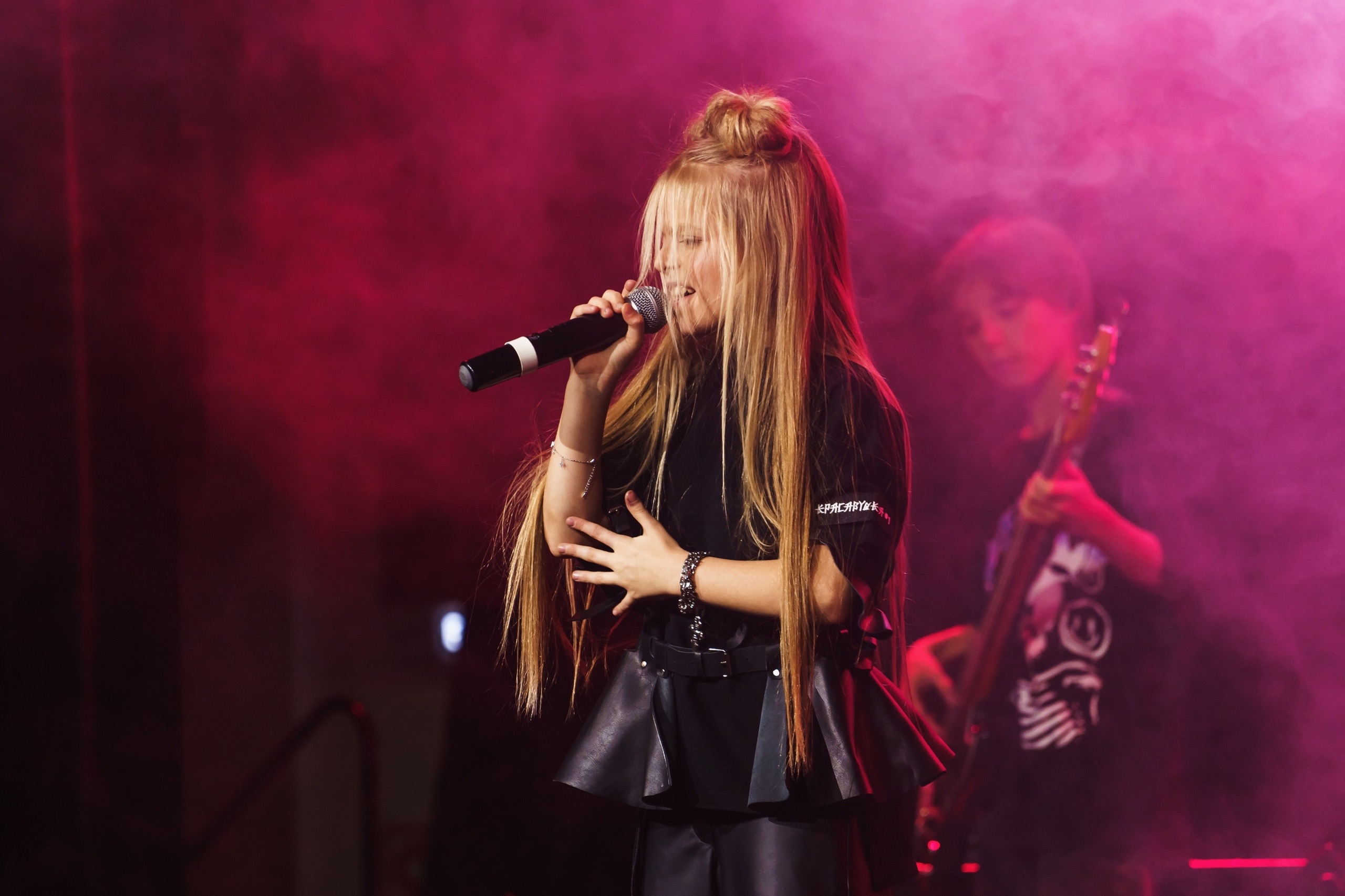 Адель Star и Нейросеть Group