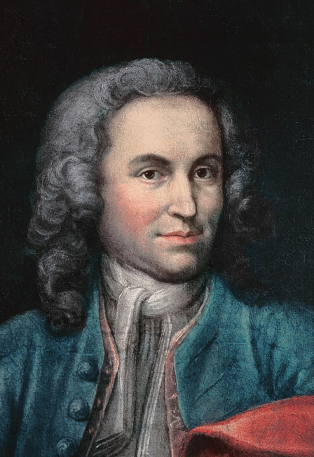 Органные шедевры И. С. Баха. К 340-летию со дня рождения композитора