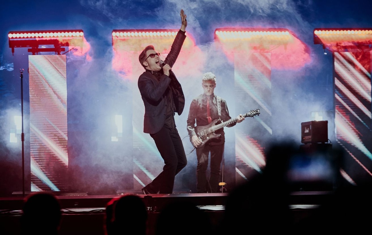 Enjoy the Symphony. Хиты Depeche Mode