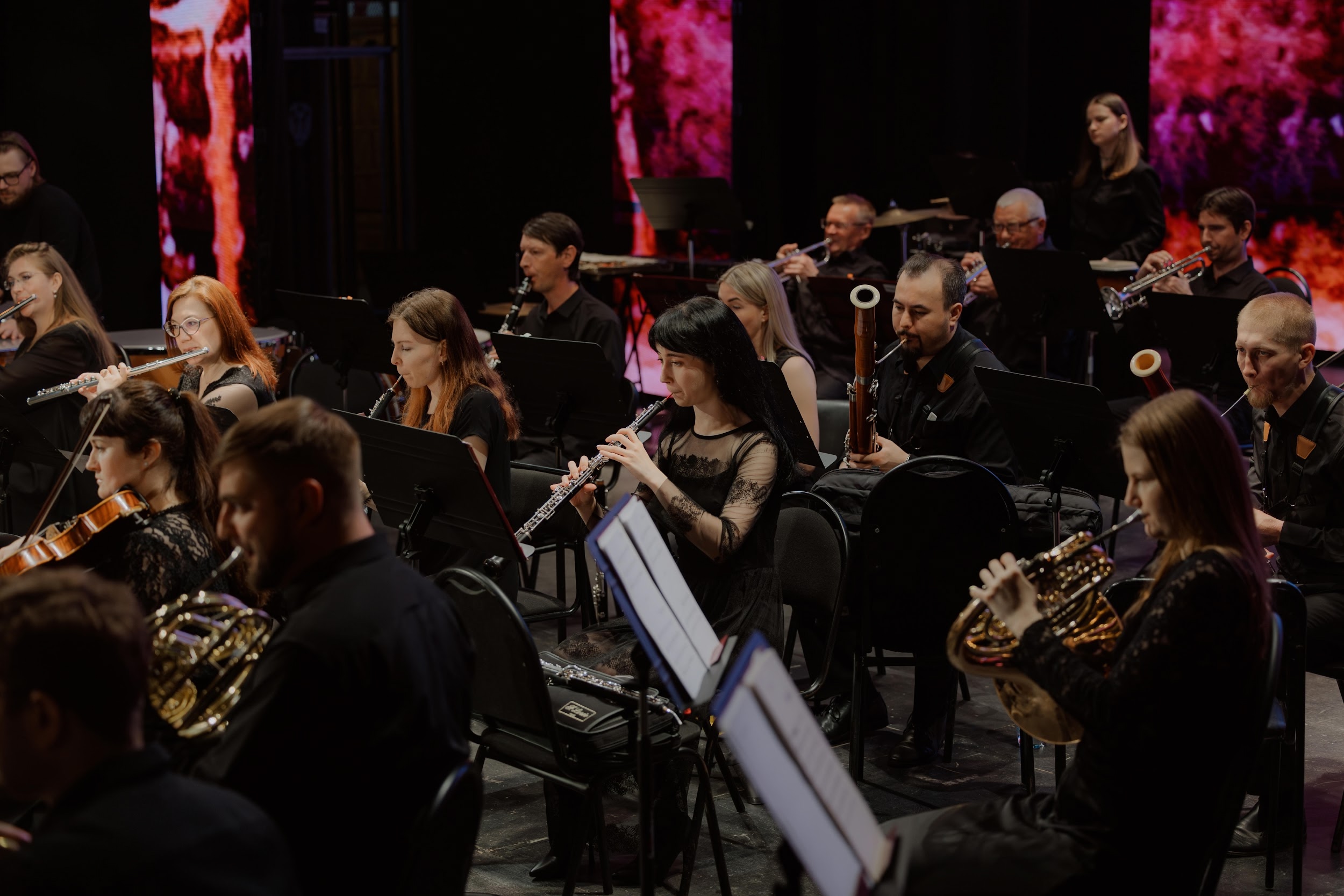 Штраус-гала