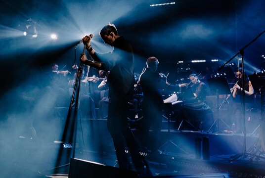 Lumen & Оrchestra