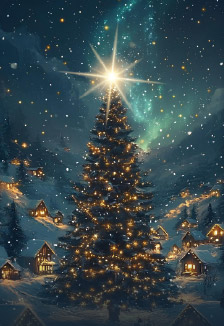 Рождественская звезда