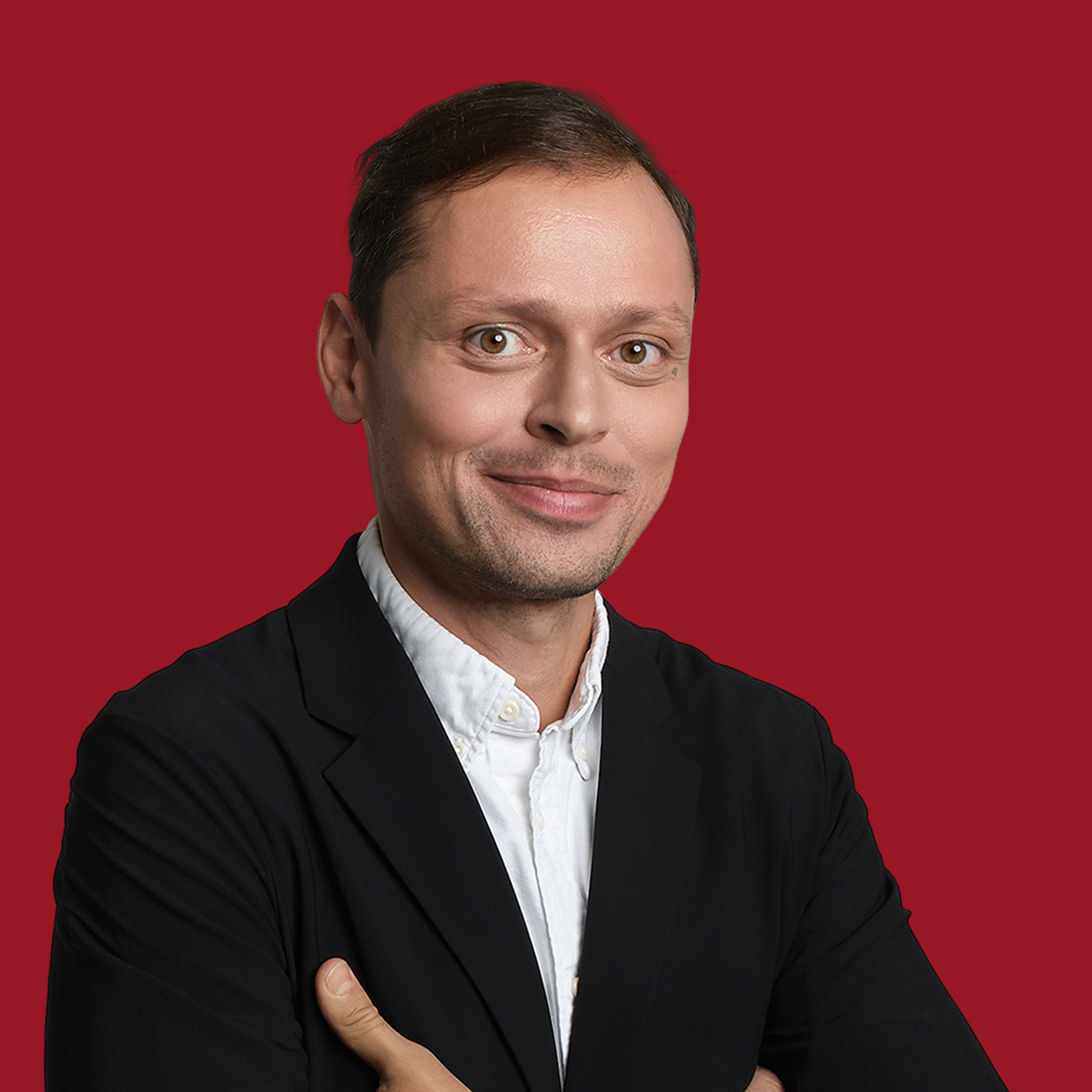 Виктор Комаров. Проверочный концерт