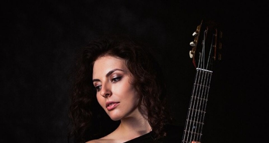 Концерт Lu Golovina Quartet «The Jazz Family»