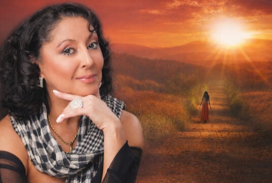 Концерт Ольги Янковской (театр «Ромэн») и звезд цыганской эстрады