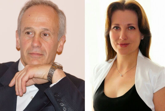 Я вырос среди музыки» или мистер икс советской эстрады