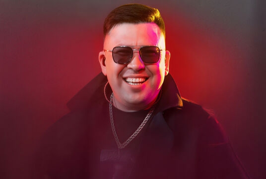 Концерт Эдуарда Хуснутдинова