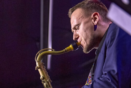 Концерт Art Baden Big Band
