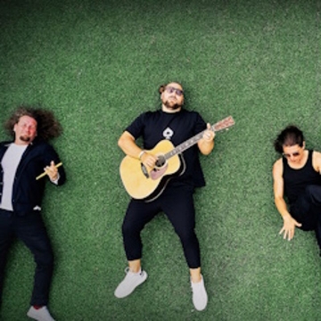 Концерт Павла Пиковского «Электричество»