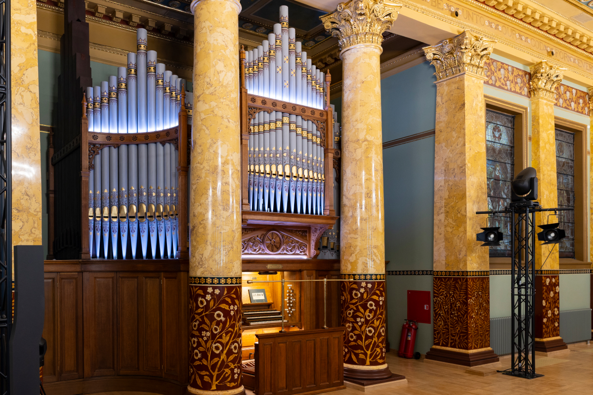 В ожидании Рождественского чуда