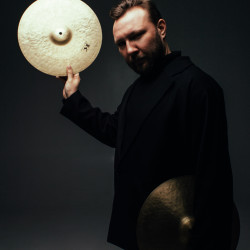 Джаз-трио Дениса Рыбакова и Максим Титков